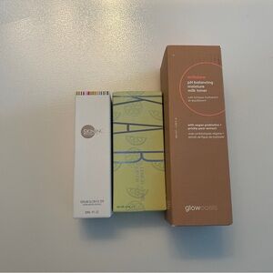 🆕Milkdew ph Balancing Moisture Milk Toner skin serum